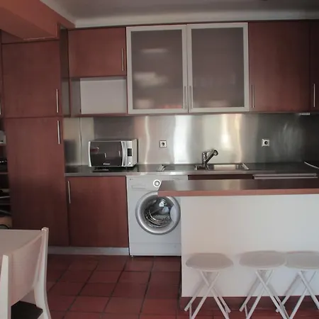 Apartment Praia De Ancora Vila Praia de Ancora