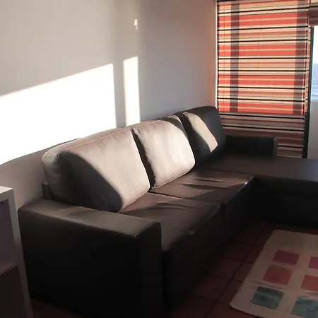Apartment Praia De Ancora *