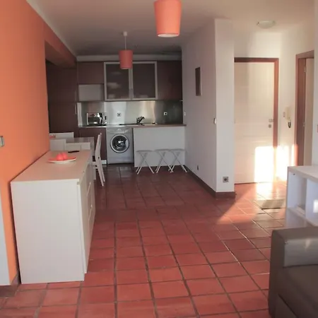 Apartment Praia De Ancora