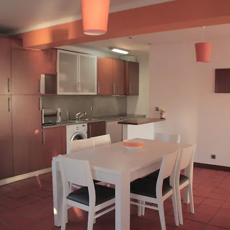 Apartment Praia De Ancora *