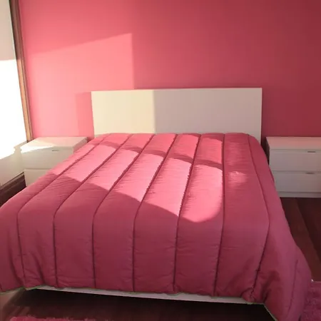Apartment Praia De Ancora