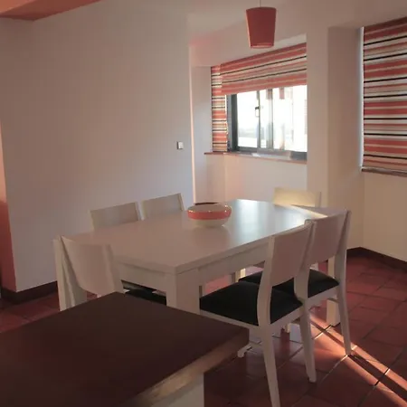 Apartment Praia De Ancora
