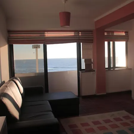 Apartment Praia De Ancora Vila Praia de Ancora