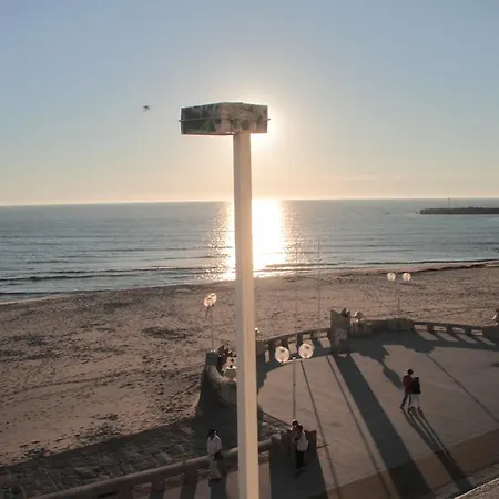 Praia De Ancora Vila Praia de Ancora