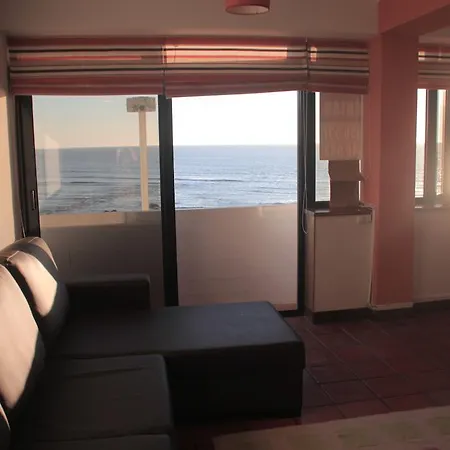 Apartment Praia De Ancora *