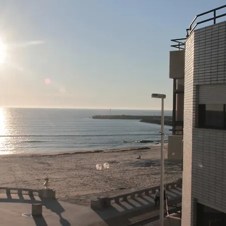Apartment Praia De Ancora Vila Praia de Ancora