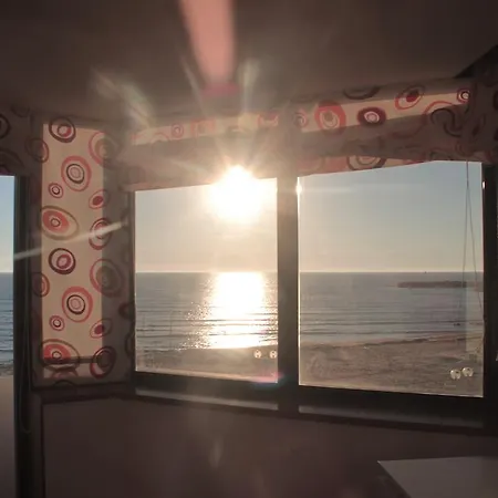 Praia De Ancora
