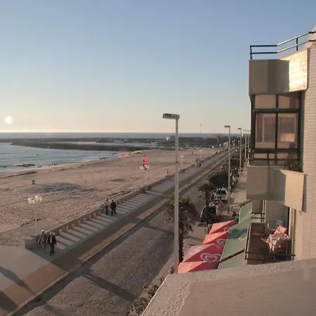 Praia De Ancora Apartment *