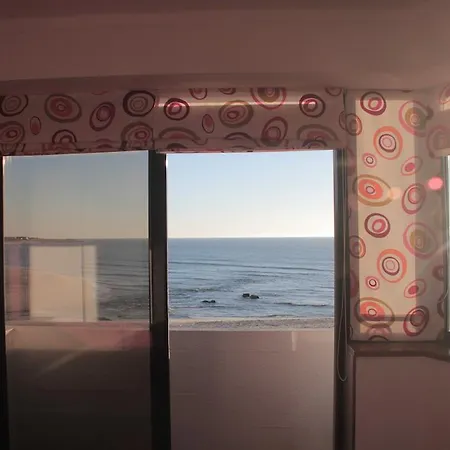 Praia De Ancora Apartment Vila Praia de Ancora