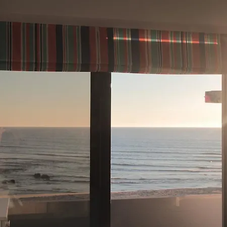 Apartment Praia De Ancora *