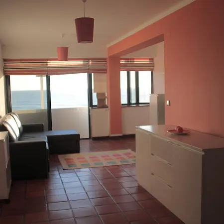 Praia De Ancora Apartment Vila Praia de Ancora