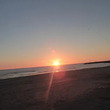 Praia De Ancora
