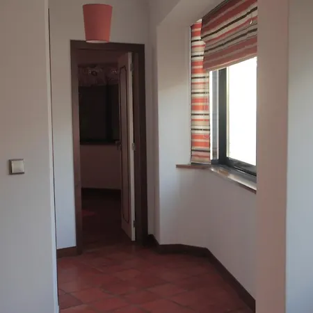 Apartment Praia De Ancora