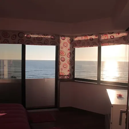 Praia De Ancora Apartment Vila Praia de Ancora