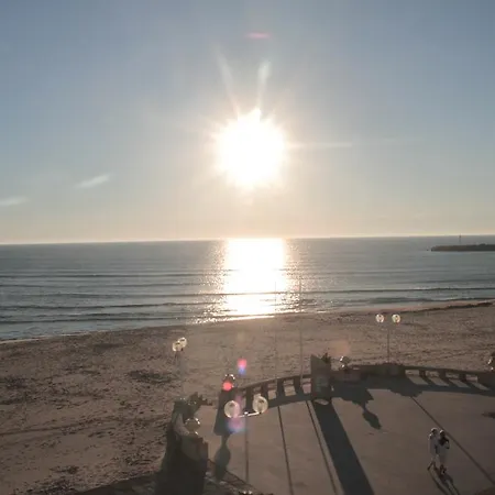 Praia De Ancora Apartment