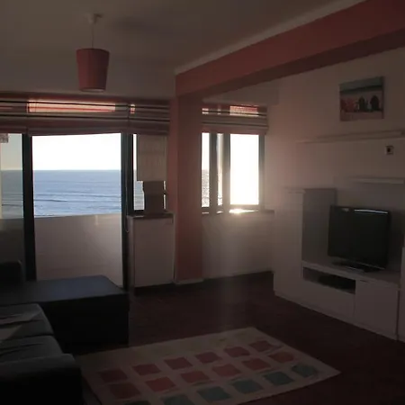 Praia De Ancora *
