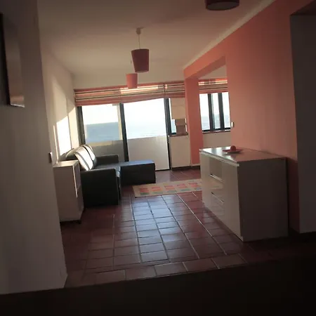 Praia De Ancora Apartment *