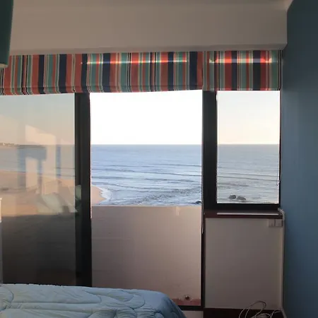 Praia De Ancora Apartment Vila Praia de Ancora