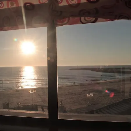 Praia De Ancora Vila Praia de Ancora