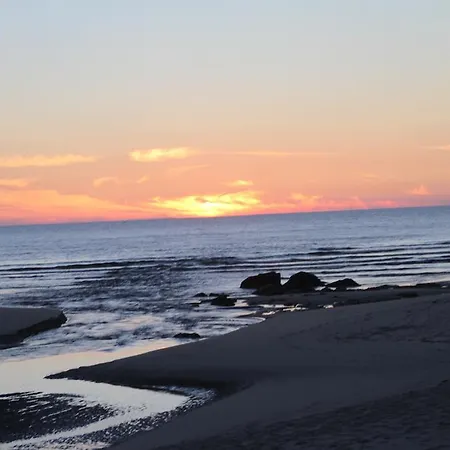 Praia De Ancora *