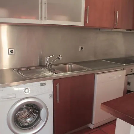 Apartment Praia De Ancora