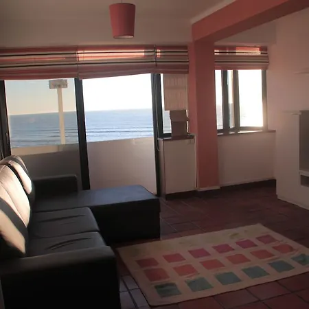Praia De Ancora Apartment Vila Praia de Ancora