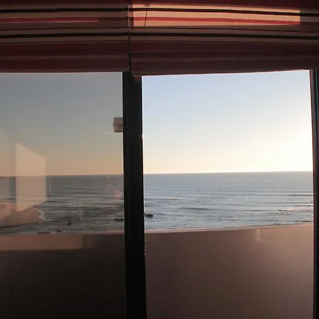 Praia De Ancora Apartment